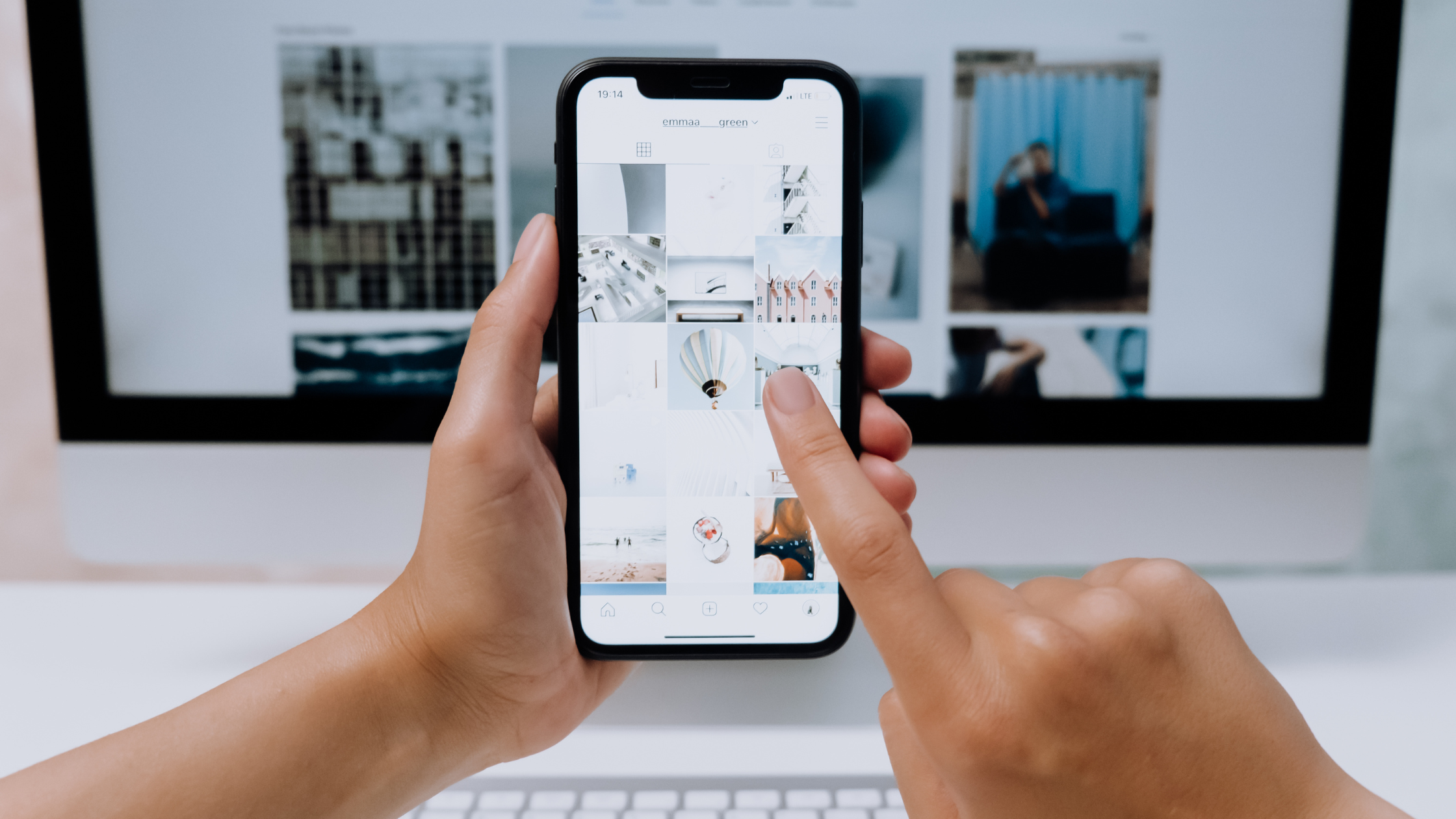 【企業のInstagram担当者必見！】Instagram運用のメリットとデメリット解説