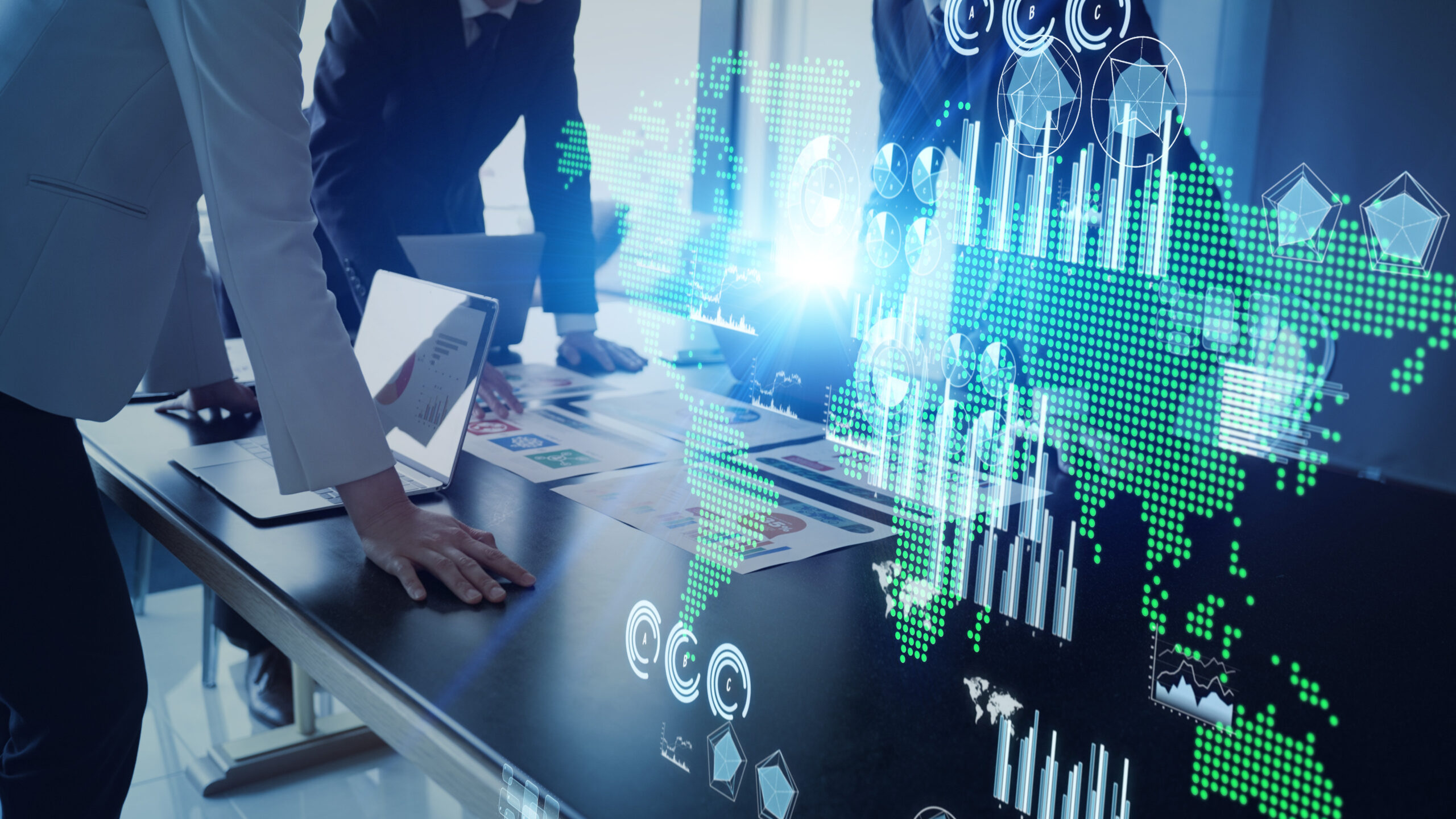 IRとは？企業における意味・目的と広報との違いをわかりやすく解説